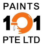 Paints 101 Pte Ltd